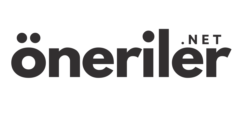 Öneriler | Günlük Hayat, Film, Dizi ve Kitap Tavsiyeleri